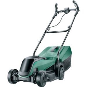 Bosch Cortacésped Eléctrico Citymower 18-300 One Size Green / Black