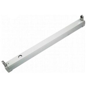 Edm Regleta 1x36w One Size White