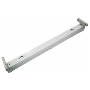 Edm Regleta 2x58w One Size White