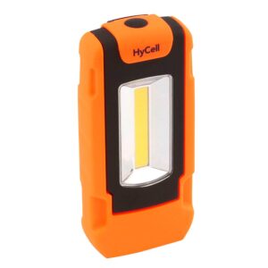 Hycell Cob Led Flexi 128 Lumen Orange / Black