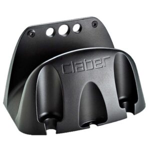 Claber Portamangueras Pared Eco 0 20 M One Size Black