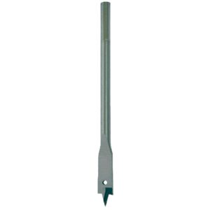 Fischer Group Broca Pala Madera 25 Mm / 1k 530660 One Size Grey