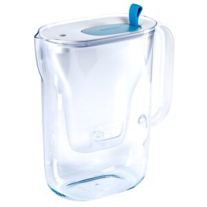 Brita Jarra Filtrante Style 2.4l One Size Light Blue
