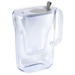 Brita Jarra Filtrante Style 2.4l One Size Light Grey