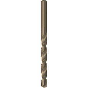 Fischer Group Broca Metal Hss-co 3.0x33/61 / 2k 530495 2 Unidades One Size Grey