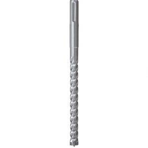 Fischer Group Broca Sds Plus Quatric Ii 15/160/210 F549947 One Size Grey