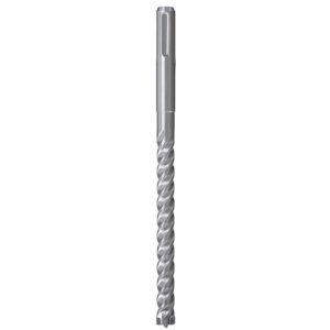 Fischer Group Broca Sds Plus Quattric Ii 12/550/600 F544213 One Size Grey