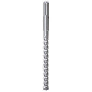 Fischer Group Broca Sds Plus Quattric Ii 14/160/210 F549944 One Size Grey