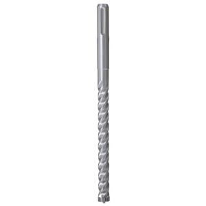 Fischer Group Broca Sds Plus Quattric Ii 14/260/310 F549945 One Size Grey