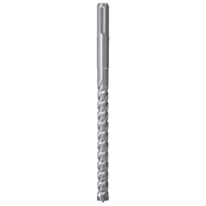 Fischer Group Broca Sds Plus Quattric Ii 16/110/160 F549950 One Size Grey