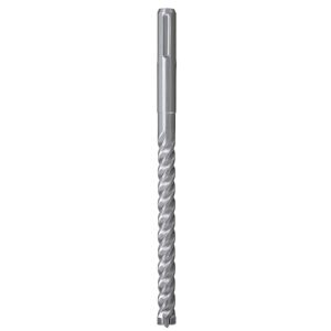 Fischer Group Broca Sds Plus Quattric Ii 16/550/600 F549955 One Size Grey