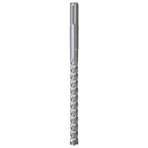 Fischer Group Broca Sds Plus Quattric Ii 18/400/450 F549957 One Size Grey