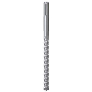 Fischer Group Broca Sds Plus Quattric Ii 20/200/250 F549958 One Size Grey
