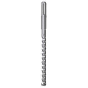 Fischer Group Broca Sds Plus Quattric Ii 5/100/165 F549974 One Size Grey
