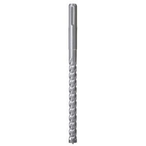 Fischer Group Broca Sds Plus Quattric Ii 6/150/215 F549981 One Size Grey