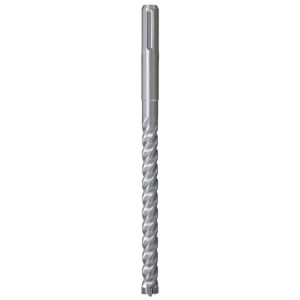 Fischer Group Broca Sds Plus Quattric Ii 6/50/115 F549983 One Size Grey