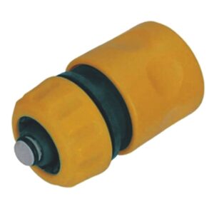 Mota Herramientas Conector Rápido Ar31 1/2´´ One Size Yellow / Green