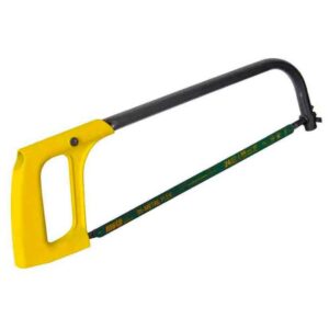 Mota Herramientas Sierra Arco As02 12´´ One Size Silver / Yellow