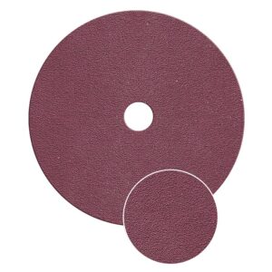 Mota Herramientas Disco De Fibra Ay1860 180x22.23 Mm One Size Purple