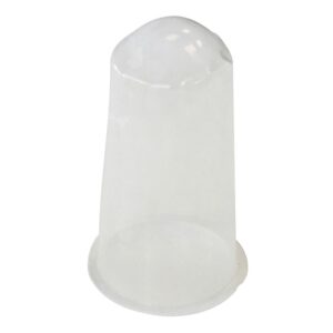 Mota Herramientas Deposito Desechable P431 260 Cc One Size Clear