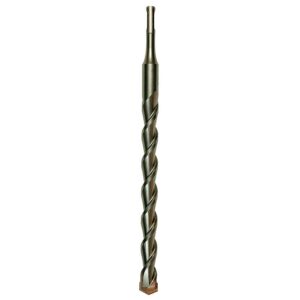 Mota Herramientas Broca Punta Widia Ws0821 8x210 Mm One Size Silver