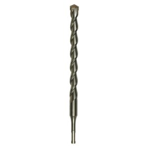 Mota Herramientas Broca Punta Widia Ws1011 10x110 Mm One Size Bronze