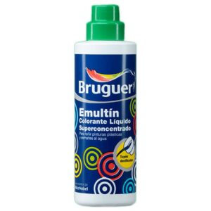 Bruguer Emultín 5056657 0.5l One Size Green Grass