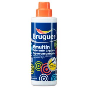 Bruguer Emultín 5057392 50ml One Size Salmon