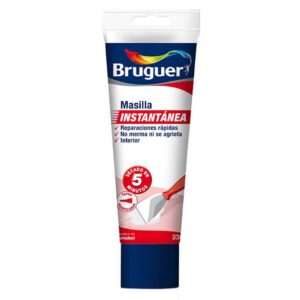 Bruguer Hammerite Xyladecor Masilla Instantanea 5196380 330gr One Size White