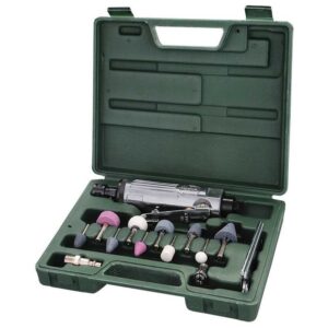 Mota Herramientas Mini Amoldadora Neumatica Ak500 1/4-1/8´´ One Size Multicolor