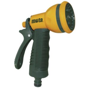Mota Herramientas Pistola Riego Ar04 1/2´´ One Size Yellow / Green