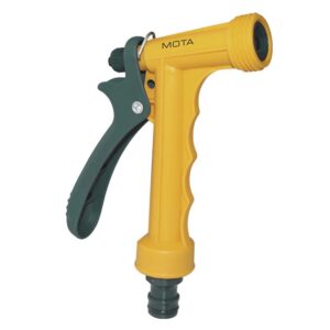 Mota Herramientas Pistola Riego Ar11 1/2´´ One Size Yellow / Green