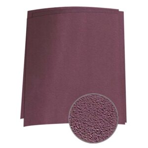 Mota Herramientas Papel Lija Oxido Aluminio Ax03 230x280 Mm Grano 120 One Size Purple