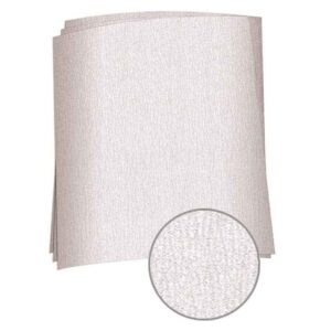 Mota Herramientas Papel Lija Antiempaste Ax1360 230x280 Mm Grano 360 One Size White