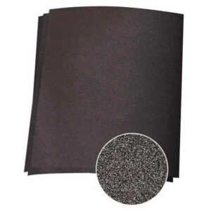 Mota Herramientas Tela Esmeril Ax2036 230x280 Mm Grano 36 One Size Black