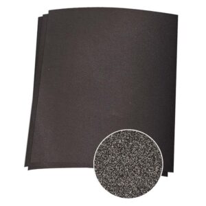 Mota Herramientas Tela Esmeril Ax2120 230x280 Mm Grano 100 One Size Black