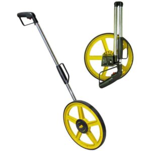 Mota Herramientas Topometro C1000 1000 M One Size Yellow / Silver