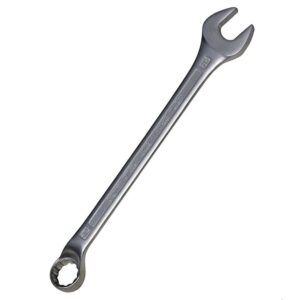Mota Herramientas Llave Combinada E18 18 Mm One Size Silver