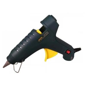 Mota Herramientas Pistola Pegamento Ju11 11 Mm One Size Black / Yellow