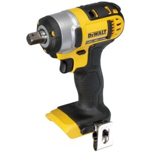 Dewalt Dcf880n-xj 18v Sin Cable One Size Yellow / Black