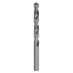 Mota Herramientas Broca Acero M127 12.75x151 Mm 5 Unidades One Size Silver