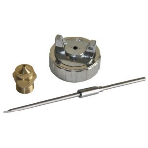 Mota Herramientas Boquilla Pintar P413 1.3 Mm One Size Silver