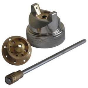 Mota Herramientas Pico Y Aguja P900 3.5 Mm One Size Silver