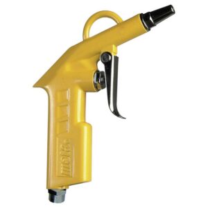 Mota Herramientas Pistola Soplar Pisd 28 Mm One Size Yellow