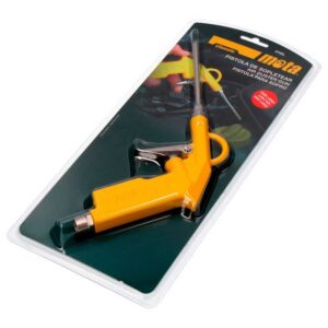 Mota Herramientas Pistola Soplar Pisl 85 Mm One Size Yellow / Silver