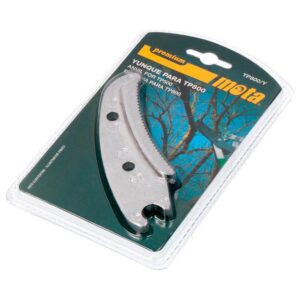 Mota Herramientas Yunque Tp800 One Size Silver