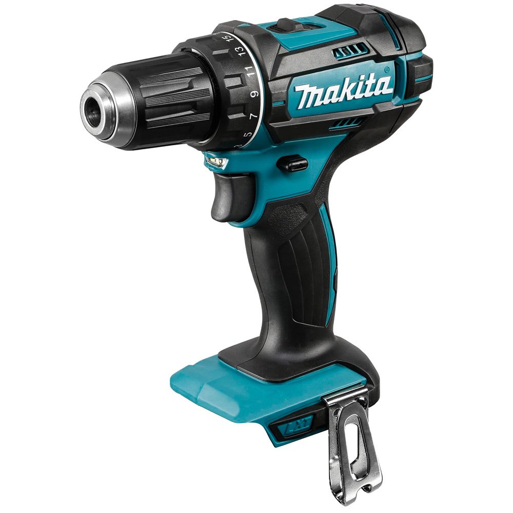 Makita Ddf482z Sin Cable One Size Blue / Black