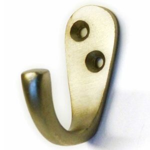 Edm Colgador 85020 One Size Gold