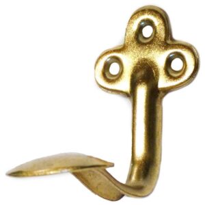 Edm Colgador Estampado 85030 One Size Gold