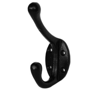 Edm Colgador Forja 85553 One Size Black